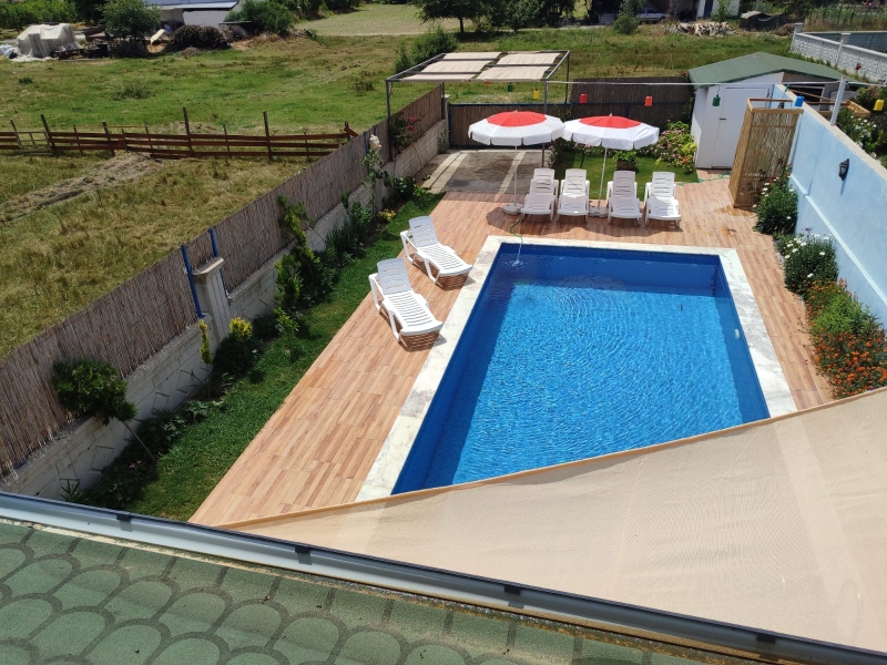 Bekiş Villa